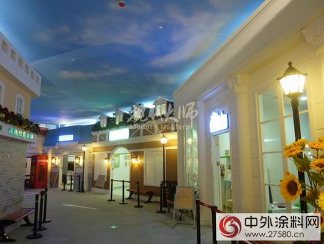 12年的藝術塗料市場經驗之談！為什麽玩不轉？