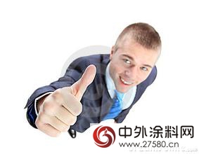 塗料：沒有最好，隻有最適合