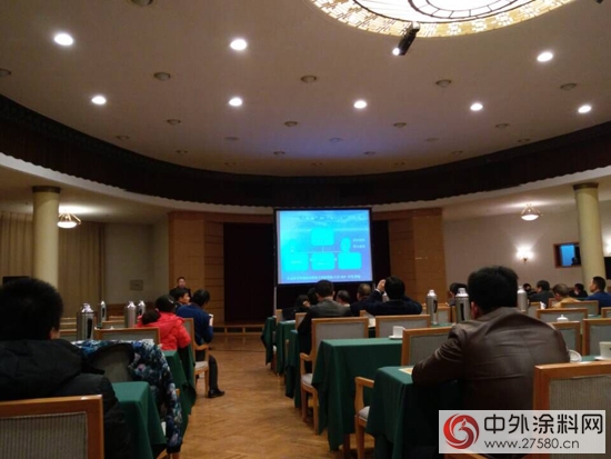 吉人應邀參加2015中國鋼結構博覽會(hui)  零VOC水漆獲一致認可"109131"