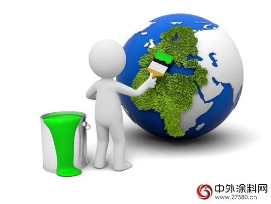 未來塗料行業(ye) 發展 眾(zhong) 人皆知的“秘密”"109168"