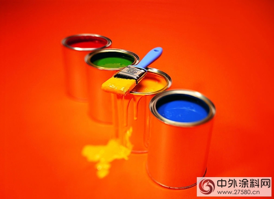 塗料進入增長陷阱 “互聯網+塗料”是否是新出路？
