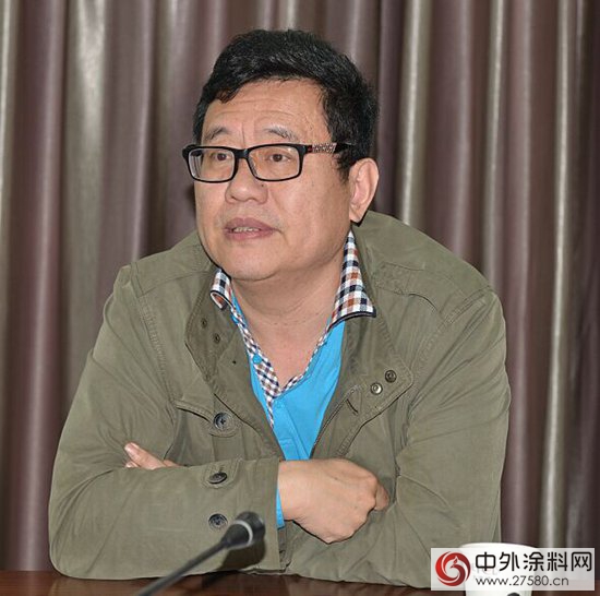 2015年廣東(dong) 塗料發展放緩，銷量稍有下降 ——廣東(dong) 省塗料行業(ye) 協會(hui) 常務副會(hui) 長會(hui) 議舉(ju) 行"109596"