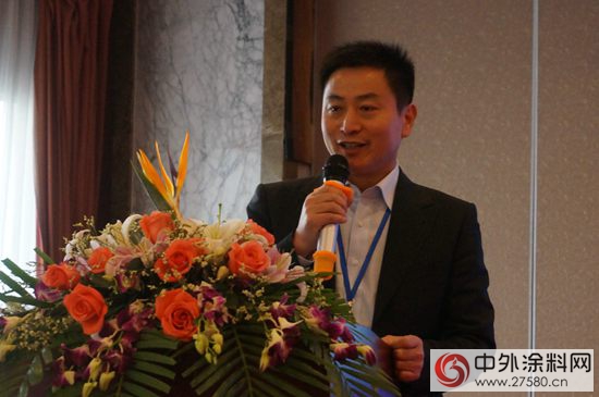嘉寶莉經銷商楊建春：立足蠡口的家具漆大亨