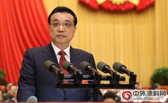 2015年度中國塗料行業(ye) 十大關(guan) 鍵詞