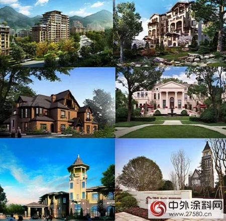 美塗士工程漆與(yu) 金科地產(chan) 再續戰略合作！"109728"