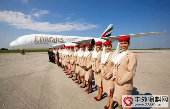 刷新奢華定義(yi)  吉人包機空客A380送你去迪拜"109741"