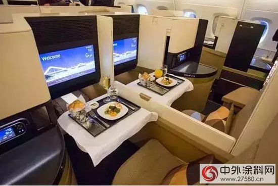 刷新奢華定義(yi)  吉人包機空客A380送你去迪拜"109741"