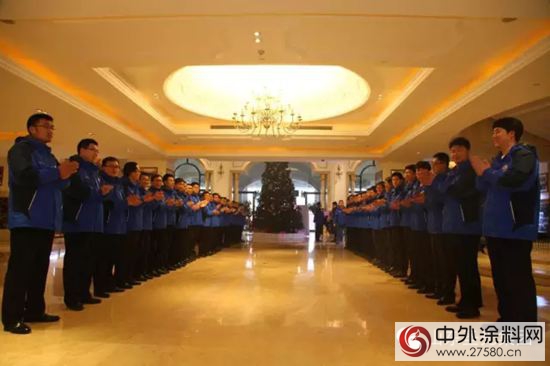 三十而勵再出發——聖光集團成立30周年慶典側記