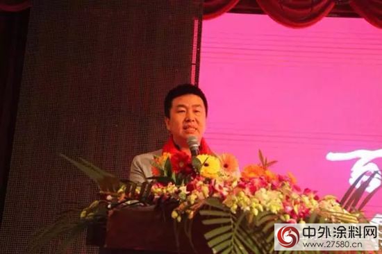 三十而勵再出發——聖光集團成立30周年慶典側記