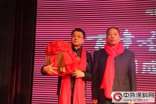 三十而勵再出發——聖光集團成立30周年慶典側記