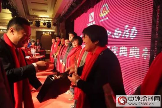 三十而勵再出發——聖光集團成立30周年慶典側記