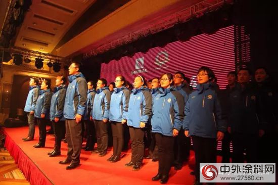 三十而勵再出發——聖光集團成立30周年慶典側記