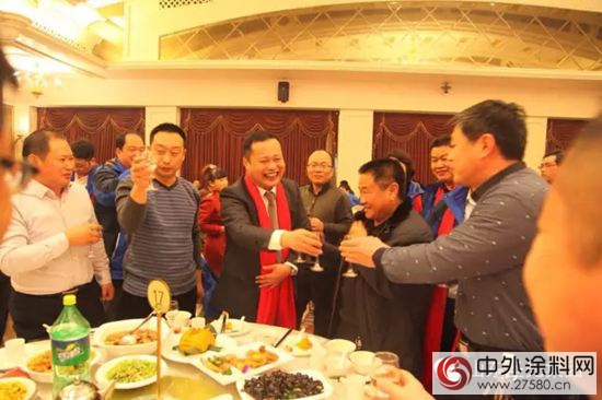 三十而勵再出發——聖光集團成立30周年慶典側記