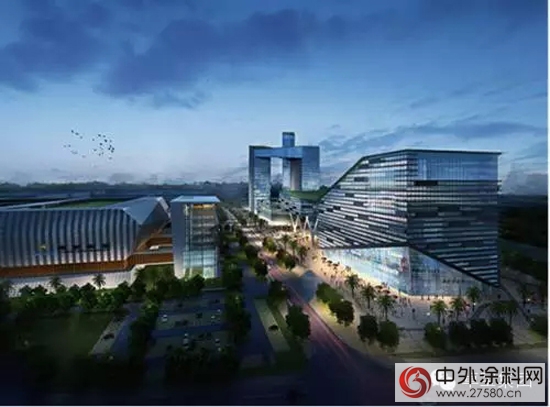 一金一銀，卓寶工程斬獲中國建築防水工程最高獎