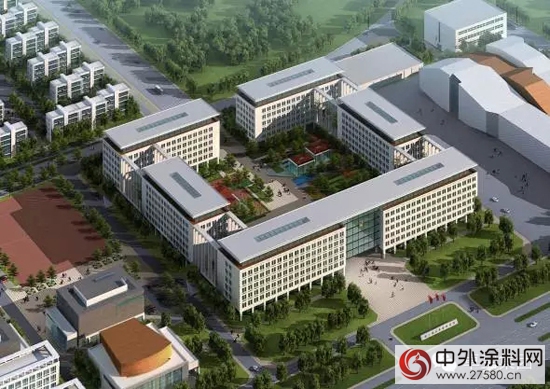 一金一銀，卓寶工程斬獲中國建築防水工程最高獎
