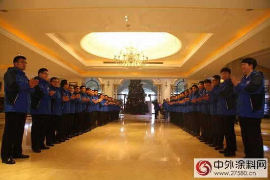 三十而勵再出發——聖光集團成立30周年慶典後記