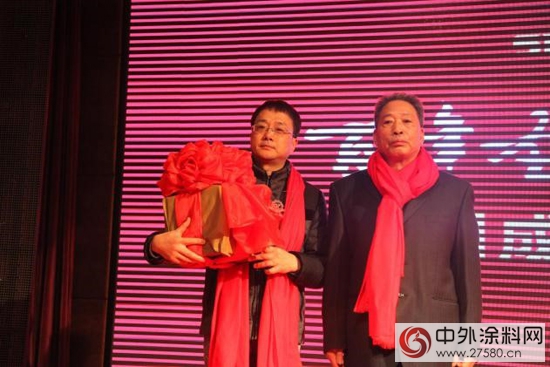 三十而勵再出發——聖光集團成立30周年慶典後記