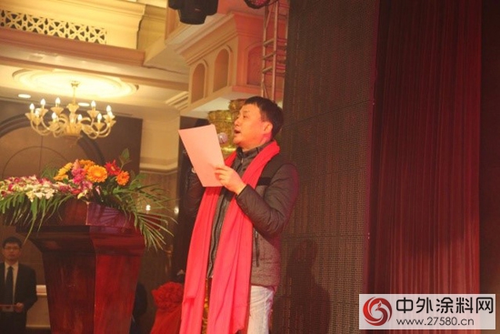 三十而勵再出發——聖光集團成立30周年慶典後記