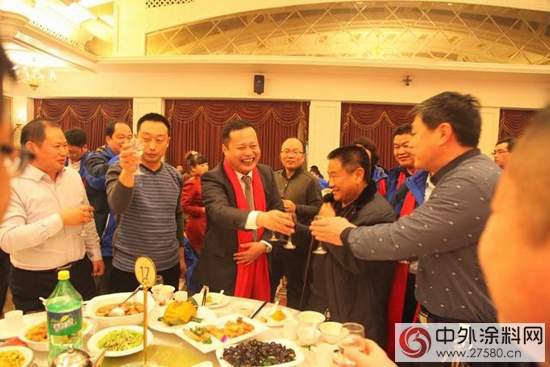 三十而勵再出發——聖光集團成立30周年慶典後記