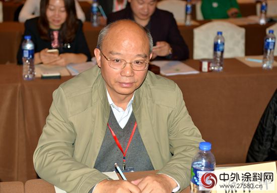 順德塗料商會(hui) 將成立低voc標準聯盟