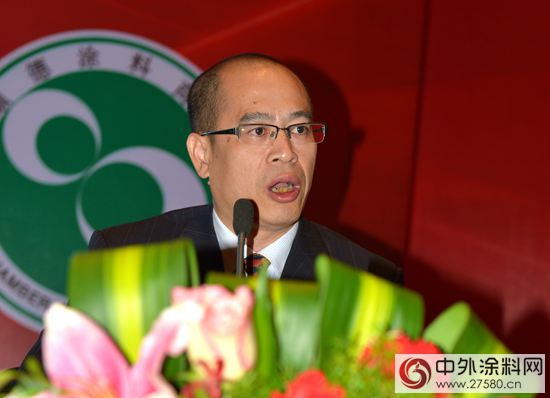 順德塗料商會(hui) 將成立低voc標準聯盟