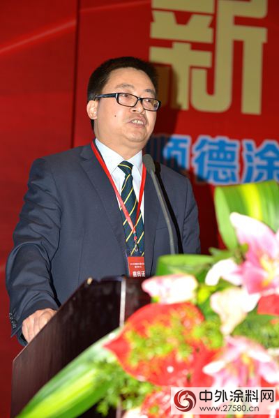 順德塗料商會(hui) 將成立低voc標準聯盟