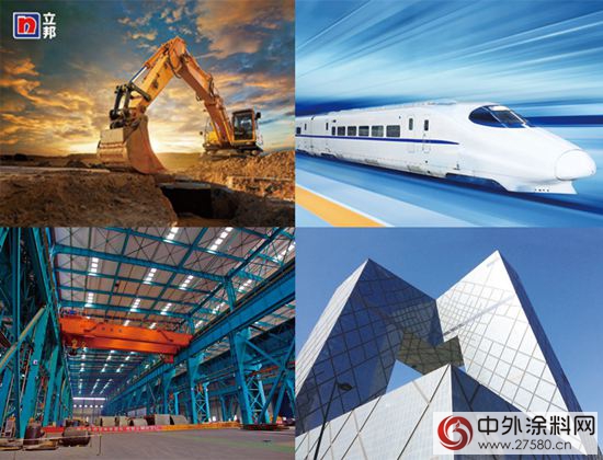 擁抱“互聯網+”立邦一般工業塗料1688網上商城上線