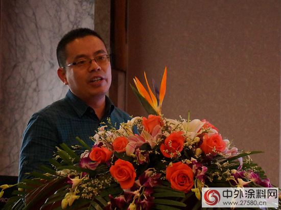 嘉寶莉經銷商龔道平：塗料湘軍(jun) 的翹楚