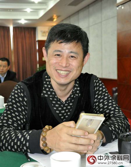 廣東(dong) 塗企準備明年抱團走出去