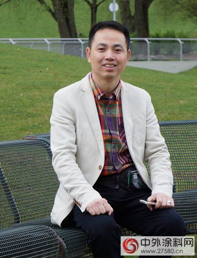 鄭州嘉利寶董事長黃建置的“生意之道”