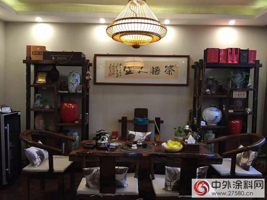 鄭州嘉利寶董事長黃建置的“生意之道”