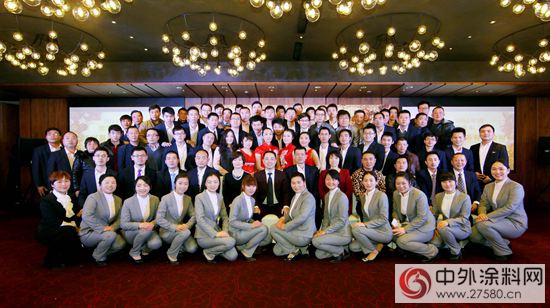 鄭州嘉利寶董事長黃建置的“生意之道”