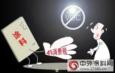 長風點評版2015中國塗料十大事件