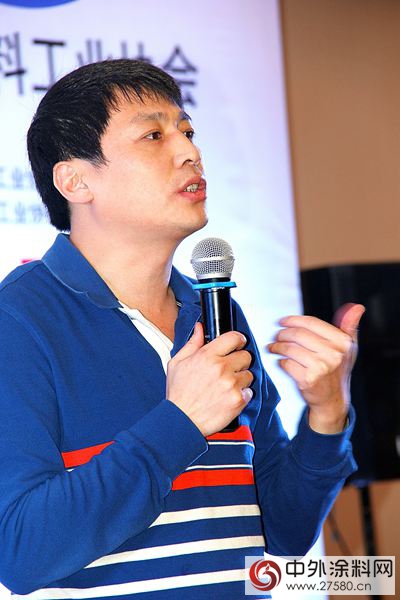 長風點評版2015中國塗料十大事件