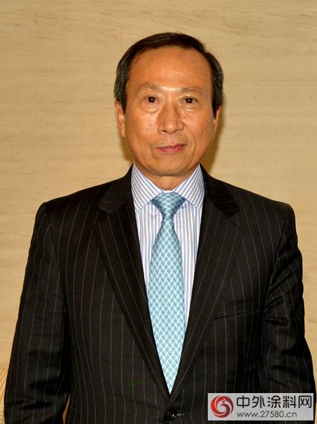 “專(zhuan) 注本業(ye) ”造就“化工大王”"110546"