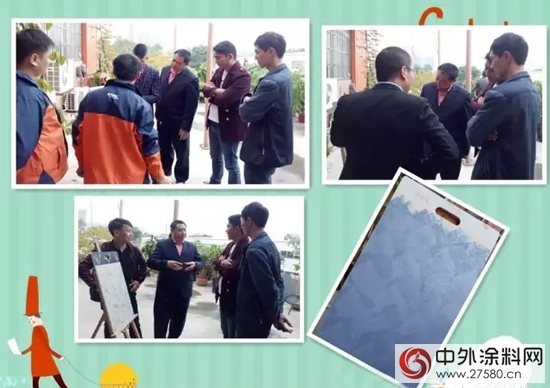 阿裏大師漆迎來猴年第一單，即將強勢進駐貴州畢節