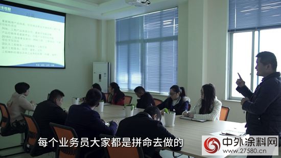 溫州周岩龍：像培養自己孩子一樣做市場