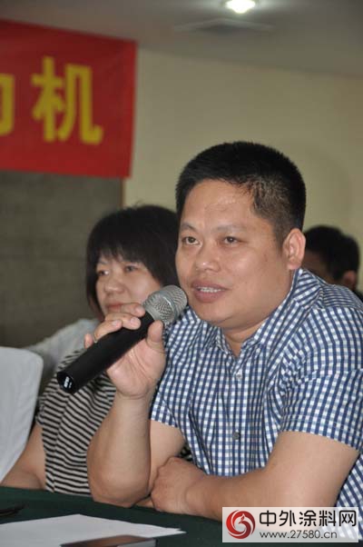 嘉寶莉香河經銷商呂洪忠如何打造團隊