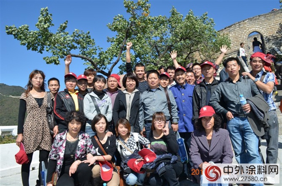 嘉寶莉香河經銷商呂洪忠如何打造團隊