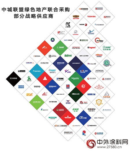 受邀“首屆中城聯盟論壇”領袖峰會  三銀塗料與地產大咖共話未來"
110854"