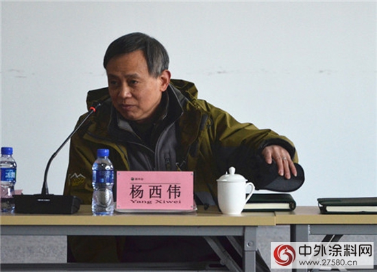 “2016年建築保溫隔熱行業專家座談會”在南京召開