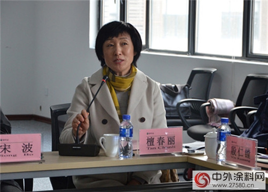 “2016年建築保溫隔熱行業專家座談會”在南京召開