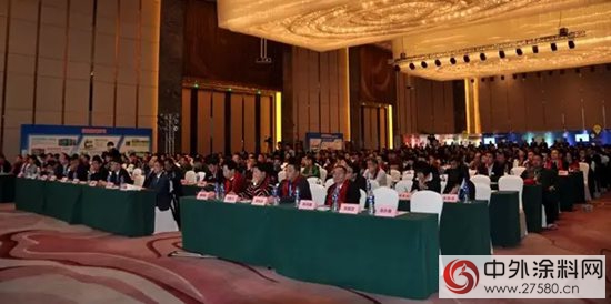 嘉寶莉家裝漆2016經銷商大會盛大召開