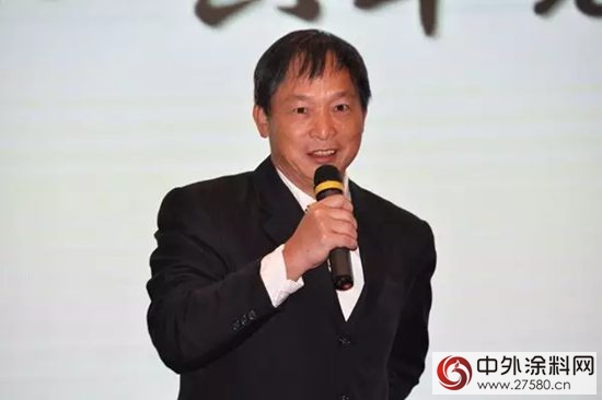 嘉寶莉家裝漆2016經銷商大會盛大召開