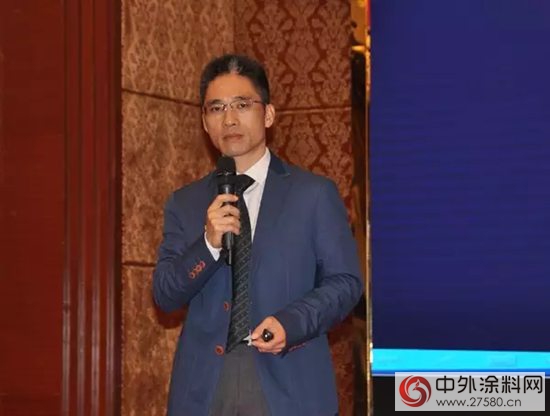 嘉寶莉家裝漆2016經銷商大會盛大召開