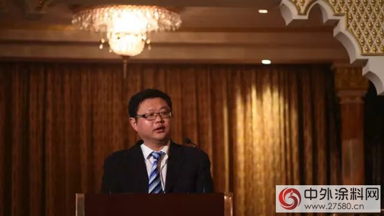 吉人智漆2016迪拜國際年會奢華謝幕
