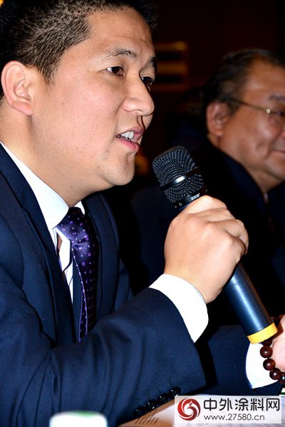 合眾(zhong) 化工：未來要做中國的拜耳