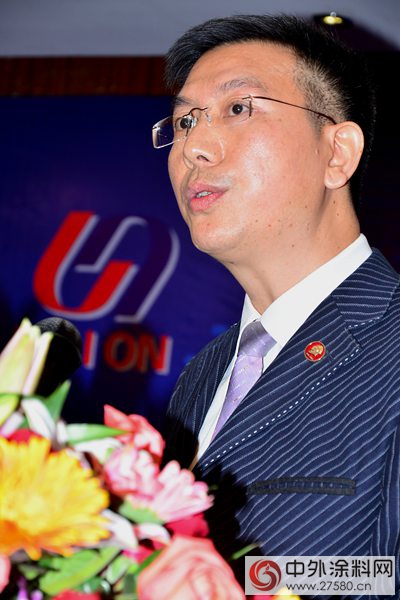 合眾(zhong) 化工：未來要做中國的拜耳