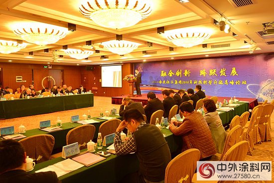 合眾(zhong) 化工：未來要做中國的拜耳