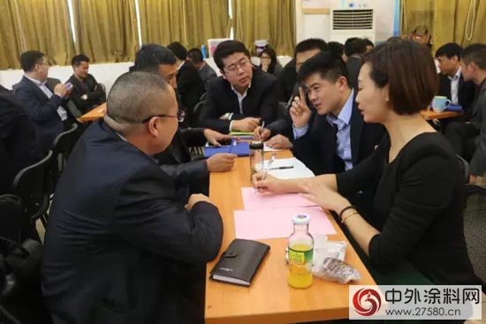 激情再出發！美塗士工程中心2015年終集訓完美收官